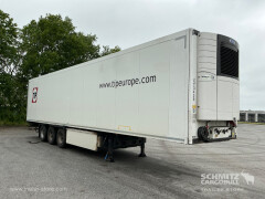 Krone Reefer Standard Double deck 