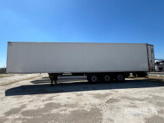 Schmitz Cargobull Reefer Standard 