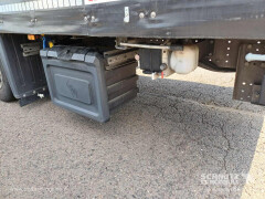 Schmitz Cargobull Curtainsider Mega 