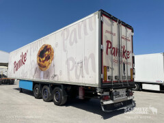 Schmitz Cargobull Reefer Standard 