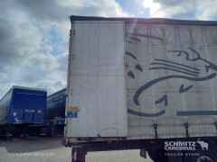 Schmitz Cargobull Curtainsider Standard 