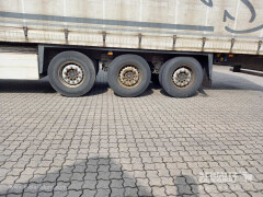Schmitz Cargobull Curtainsider Standard 