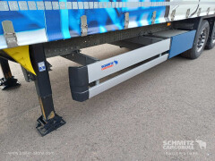Schmitz Cargobull Curtainsider Standard 