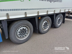 Schmitz Cargobull Curtainsider Standard 