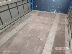 Schmitz Cargobull Curtainsider Standard 