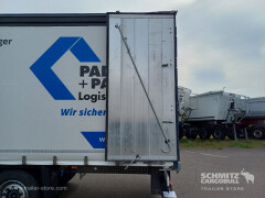 Schmitz Cargobull Curtainsider Standard 