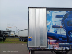 Schmitz Cargobull Curtainsider Standard 