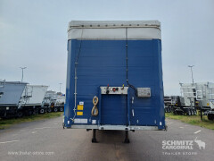 Schmitz Cargobull Curtainsider Standard 