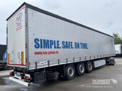 Schmitz Cargobull Curtainsider Standard 