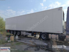 Schmitz Cargobull Reefer Standard 