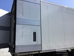 Schmitz Cargobull Reefer Meat hanging system 