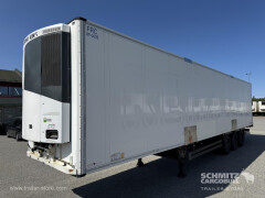 Schmitz Cargobull Reefer Multitemp Double deck 