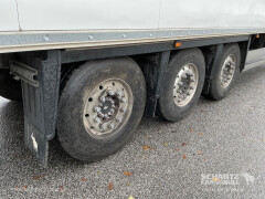 Schmitz Cargobull Reefer Standard Double deck 