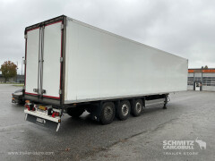 Schmitz Cargobull Reefer Standard Double deck 