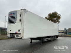Schmitz Cargobull Reefer Standard Double deck 