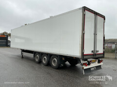 Schmitz Cargobull Reefer Standard Double deck 