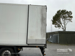 Schmitz Cargobull Reefer Standard Double deck 