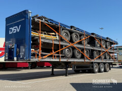 Schmitz Cargobull Oplegger Schuifzeil Standard 