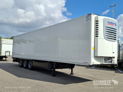 Schmitz Cargobull Tiefkühler Standard Doppelstock 