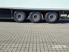Schmitz Cargobull Tiefkühler Standard Doppelstock 