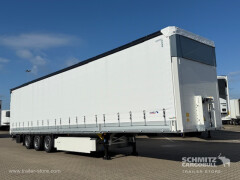 Schmitz Cargobull Oplegger Schuifzeil Mega 