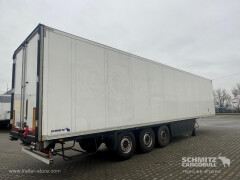 Schmitz Cargobull Reefer Standard 