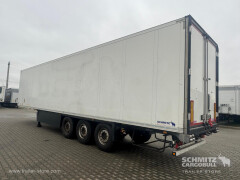 Schmitz Cargobull Reefer Standard 