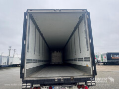 Schmitz Cargobull Reefer Standard 