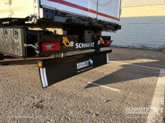 Schmitz Cargobull Curtainsider Euroliner 