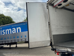 Schmitz Cargobull Oplegger Vries Standard Taillift 