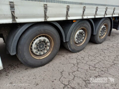 Schmitz Cargobull Curtainsider Standard 