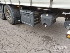 Schmitz Cargobull Curtainsider Standard 