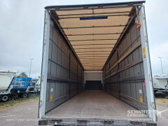 Schmitz Cargobull Curtainsider Standard 