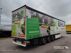 Schmitz Cargobull Curtainsider Standard 