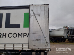 Schmitz Cargobull Curtainsider Standard 