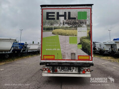 Schmitz Cargobull Curtainsider Standard 
