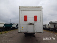 Schmitz Cargobull Curtainsider Standard 