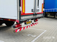 Schmitz Cargobull Oplegger Vries Standard 