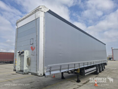 Schmitz Cargobull Curtainsider Standard 