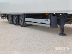 Schmitz Cargobull Reefer Multitemp 