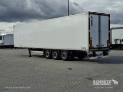 Schmitz Cargobull Reefer Multitemp 