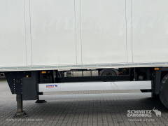 Schmitz Cargobull Tiefkühler Standard Doppelstock 