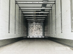 Schmitz Cargobull Tiefkühler Standard Doppelstock 