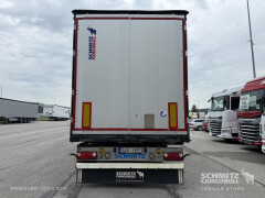 Schmitz Cargobull Curtainsider Standard 