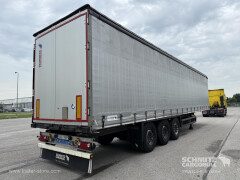 Schmitz Cargobull Curtainsider Standard 