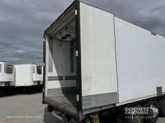 Schmitz Cargobull Reefer Multitemp Double deck 