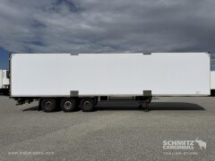 Schmitz Cargobull Reefer Multitemp Double deck 