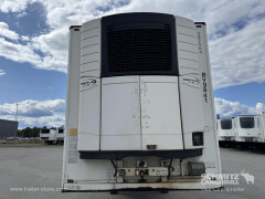 Schmitz Cargobull Reefer Multitemp Double deck 