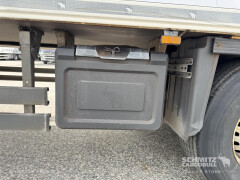 Schmitz Cargobull Reefer Multitemp Double deck 