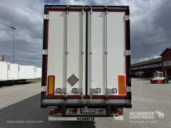 Schmitz Cargobull Reefer Multitemp Double deck 